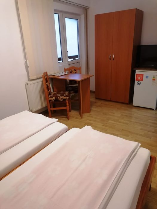 Vila in Busteni libera de Craciun si Revelion