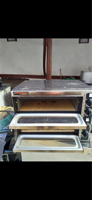 Пицарка Prisma food