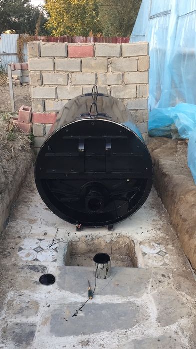 Печ газви 3000 кв 4000 кв