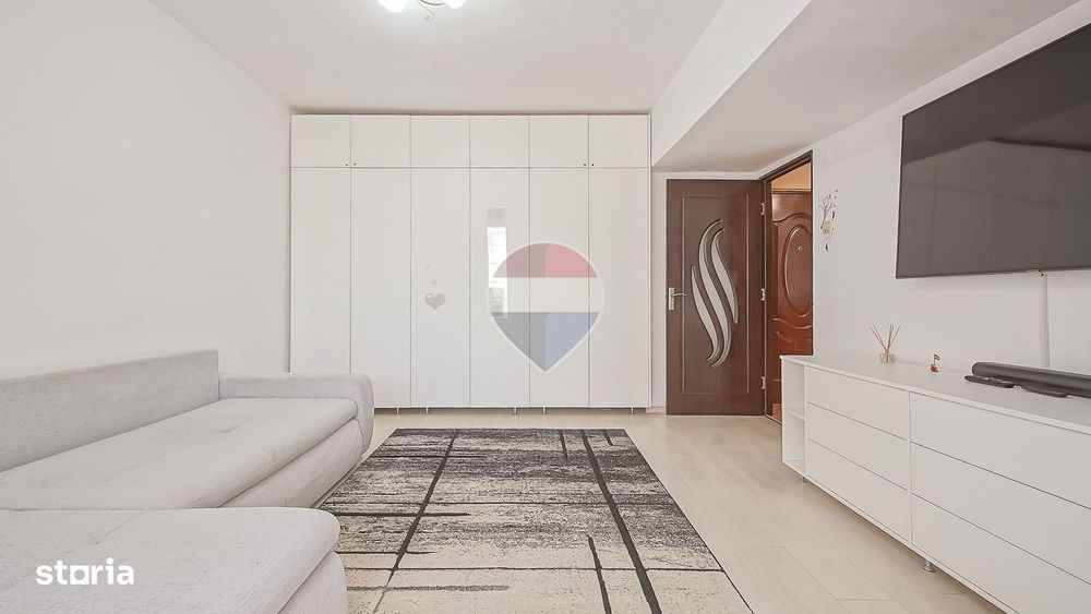 COMISION 0% Apartament 2 camere de vânzare Racadau Str Carpenului