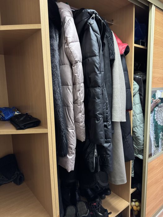 Шкаф для одежды