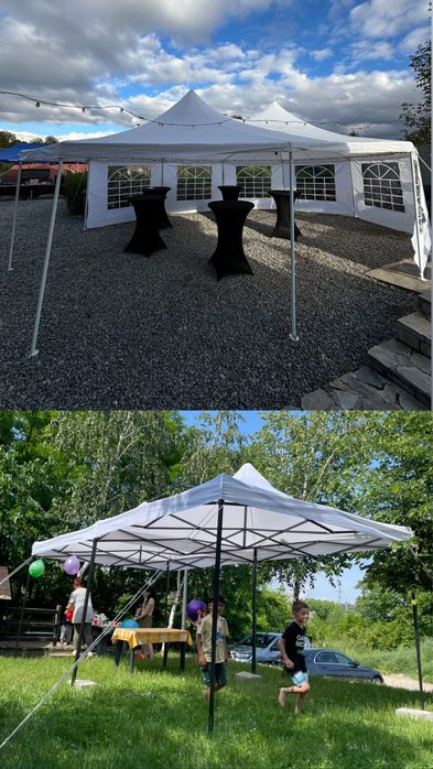 Inchiriez cort african pavilion cununie nunta botez evenimente