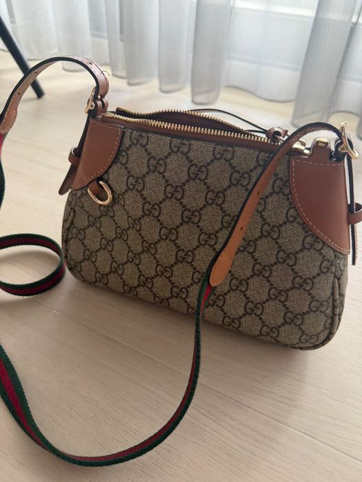 Дамска чанта CUCCI