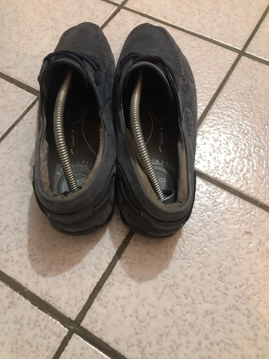 Мокасини 43 номер