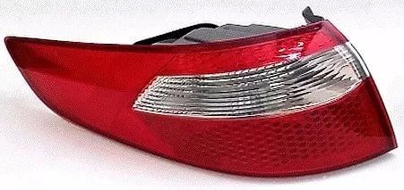 Фонарь на Киа Рио 2012 /Kia Rio 2015
