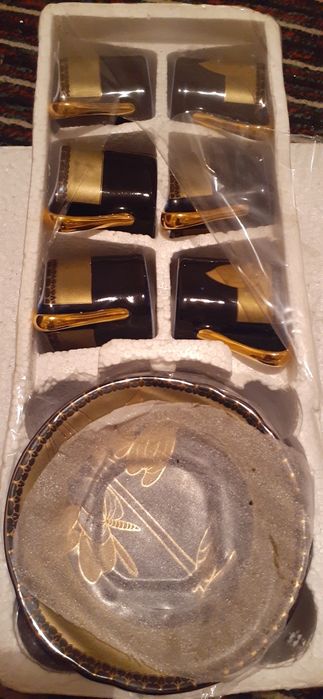 Кофейный сервиз Япония