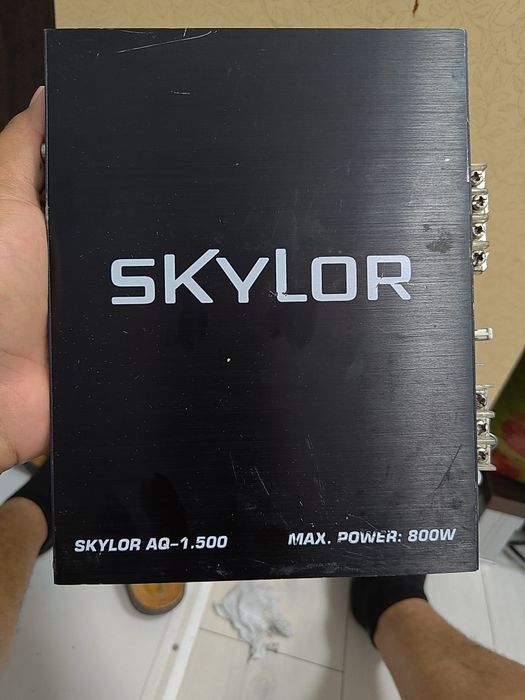 Усилитель Skylor AQ-1.500
