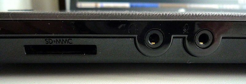 Ноутбук НР, очень надежный