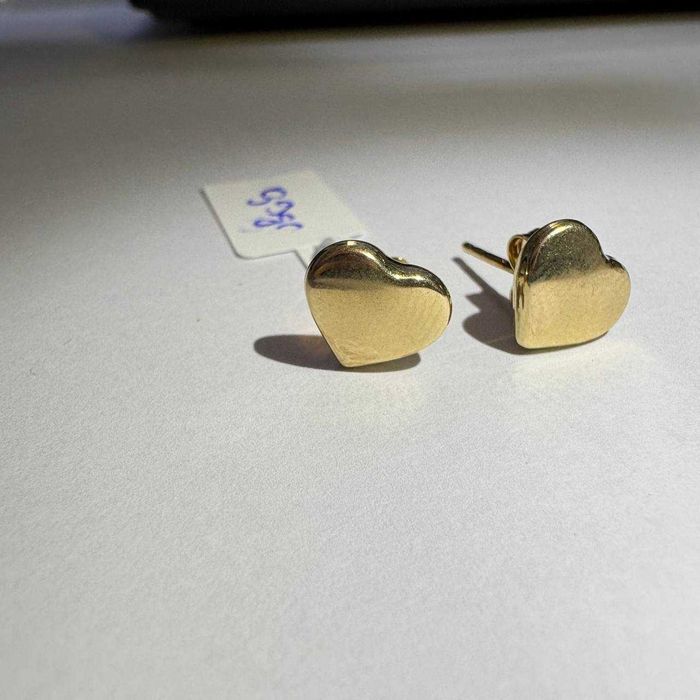 cercei inima (efn) StarAmanet