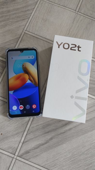 Продам телефон Vivo 02t