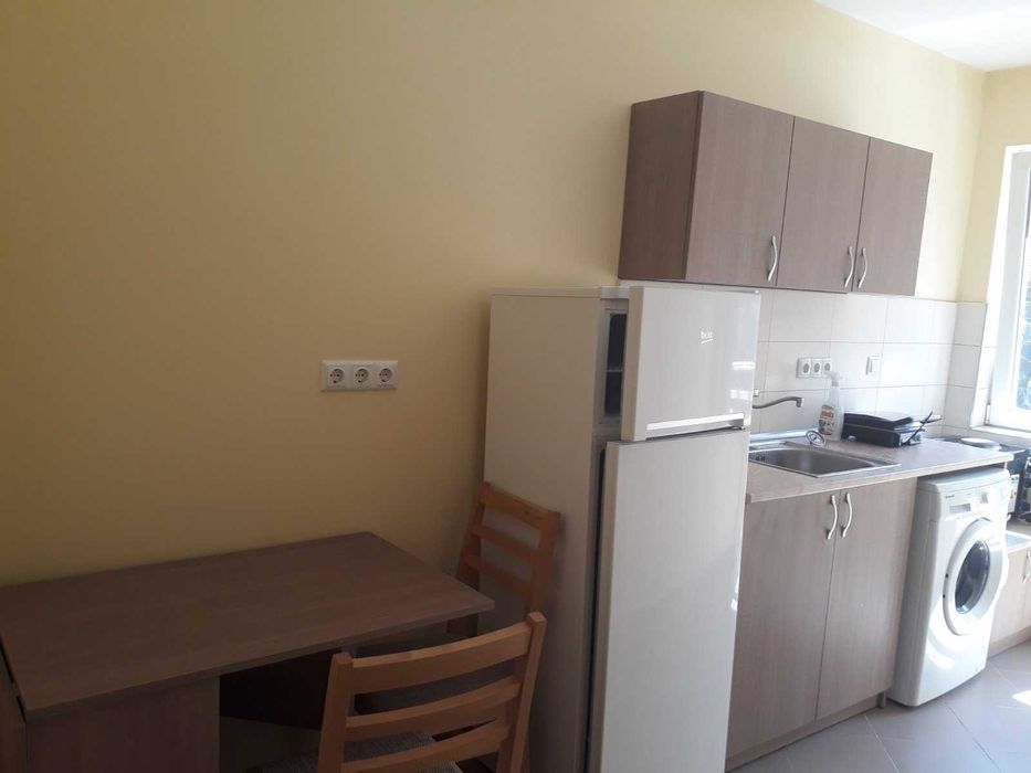 Дава се под наем Тристаен апартамент в София, Зона Б-19 - 76 кв.м за 703.8 € - Снимка #5