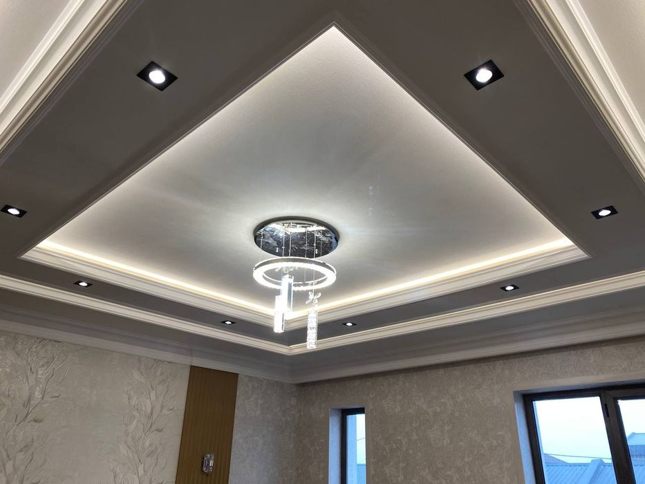 Электрик недорого: монтаж электрощита, электромонтаж, проводка!