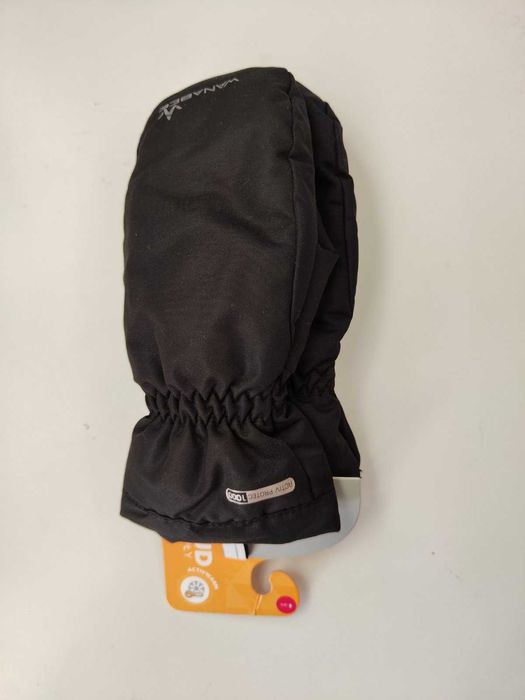 Ръкавици за ски и сноуборд