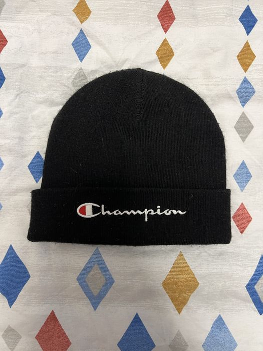 Зимна Шапка Champion