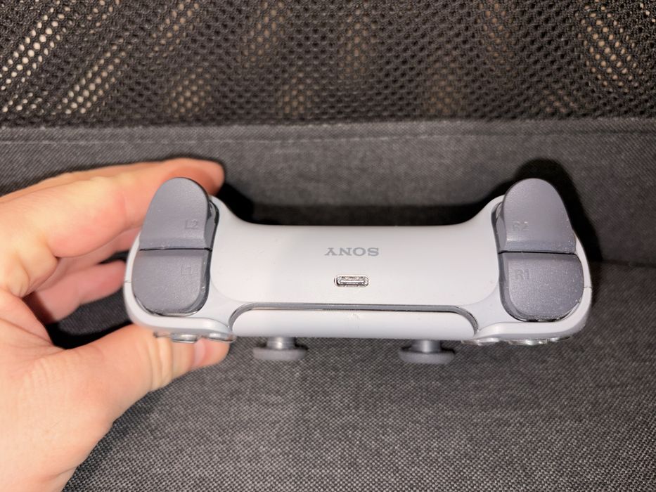 Controller PS5 - 30th anniversary edition