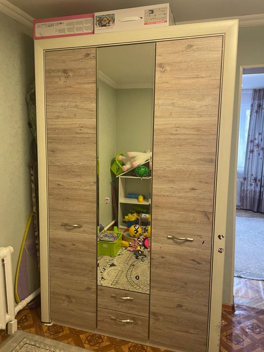 Спальная гарнитура