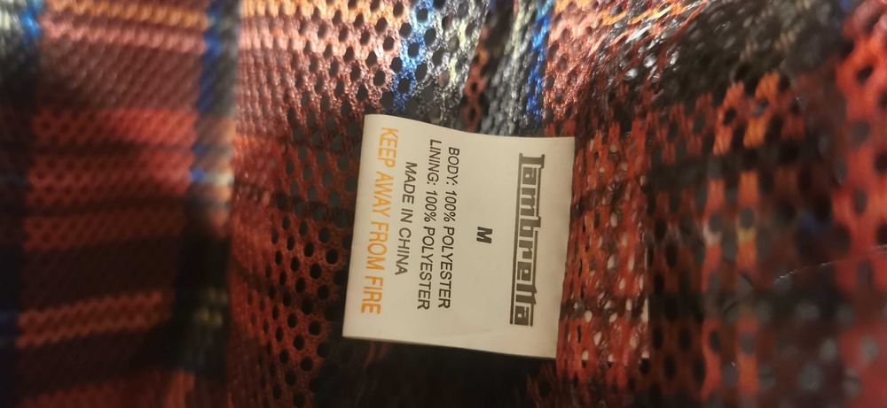 Lambretta Harrington яке - S/M