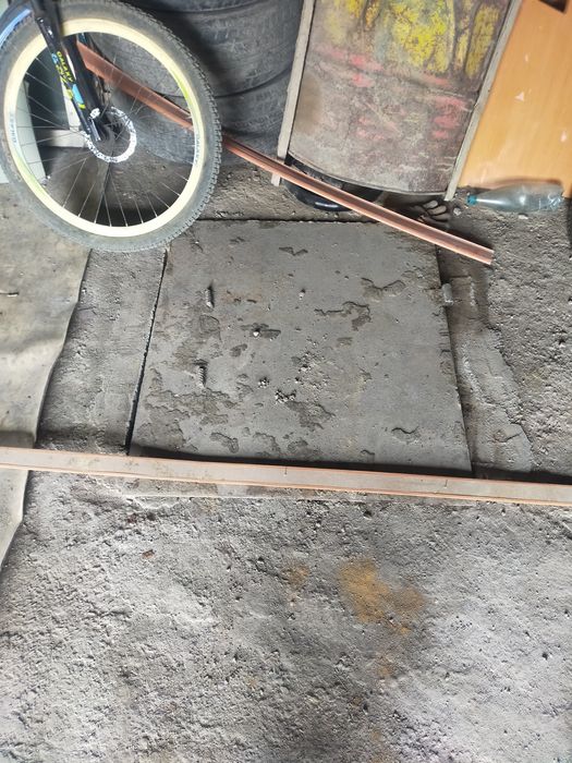 Продам гараж с документами