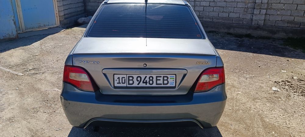 Продается nexia 2 гибрид