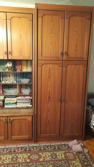 стенка для гостинной