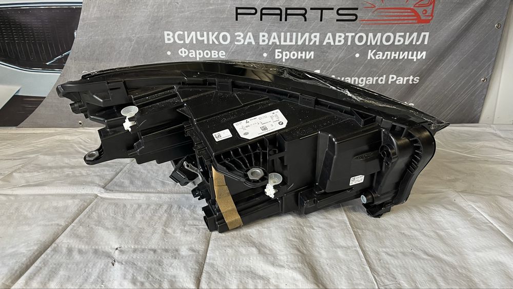 Ляв фар BMW X1 U11 2022-