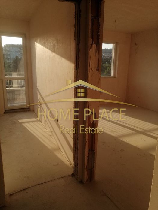 Продава се Двустаен апартамент в Варна, Виница - 55 кв.м за 2146 €/кв.м - Снимка #1