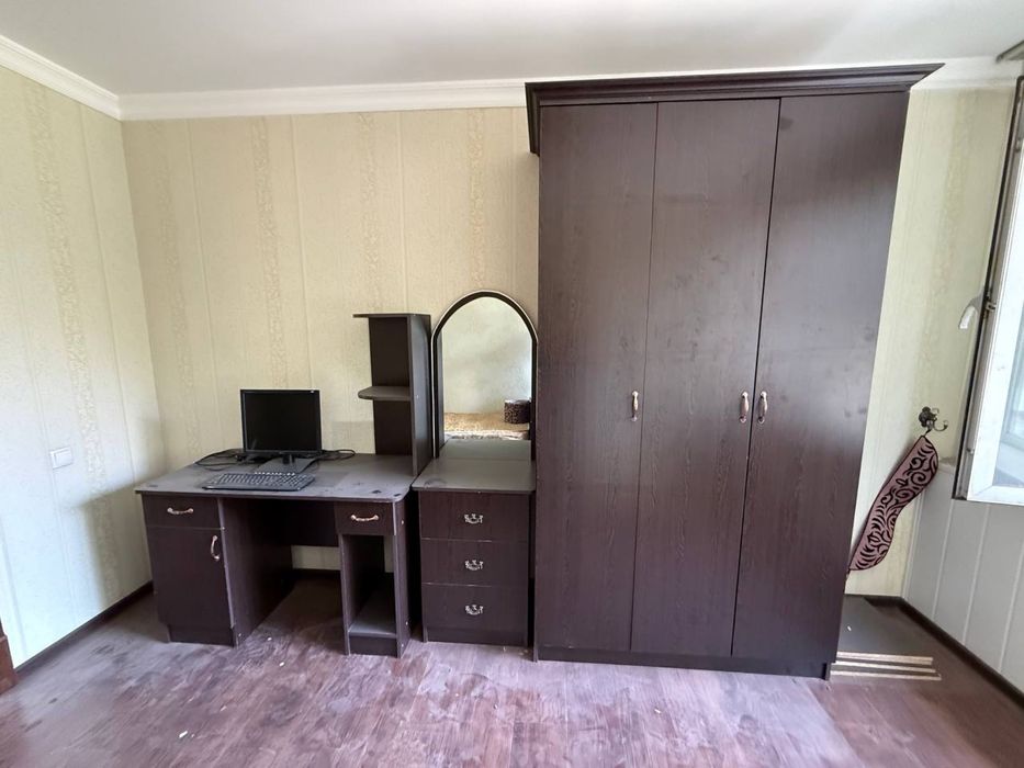 Спальня гарнитур идеал состаяняда кравати бор