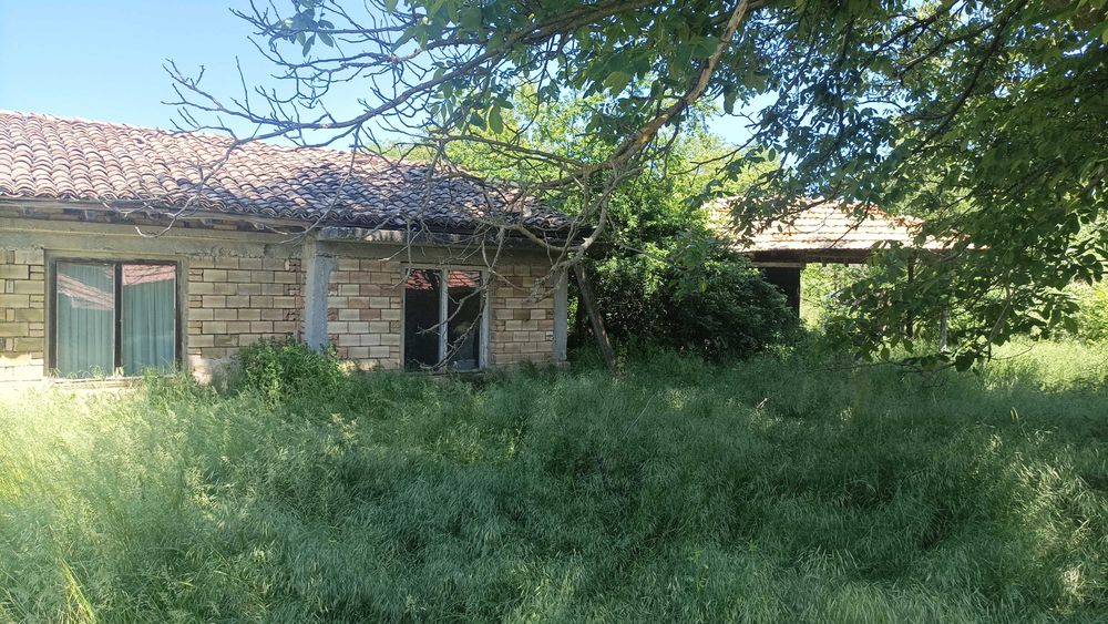 Къща село Михалич