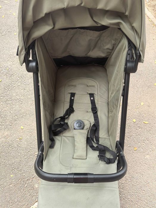 Коляска 2 в одном