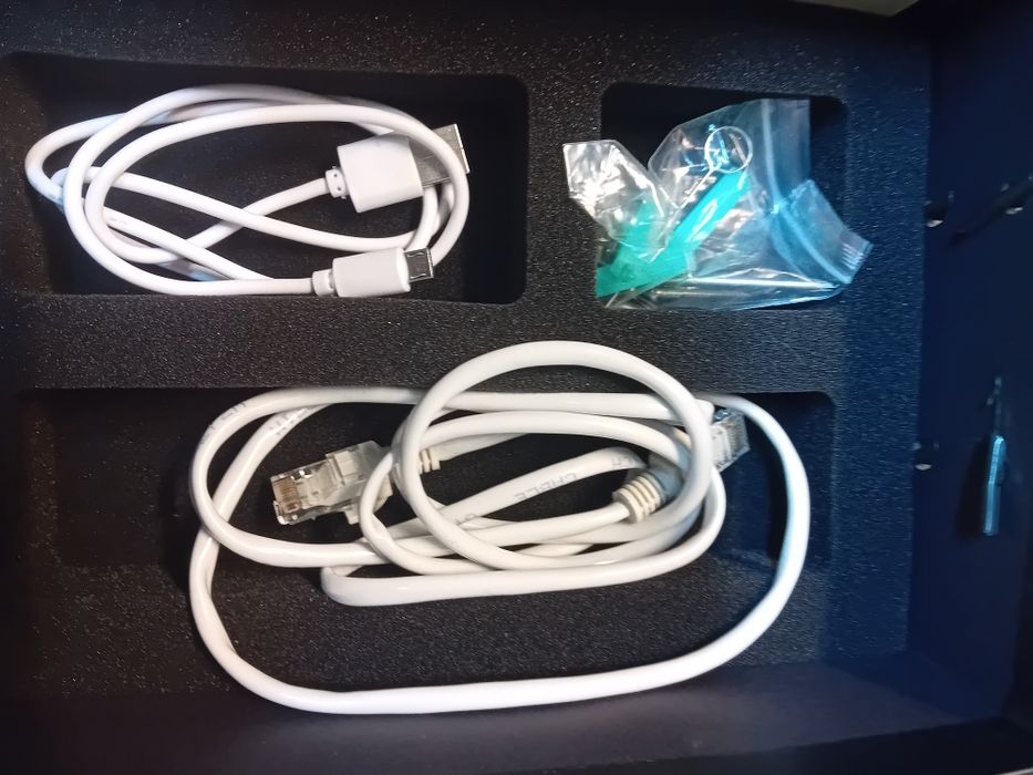 Sonerie inteligenta EasyAcces EasyRing V3