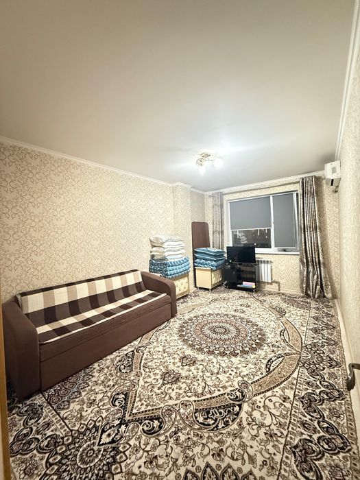 квартира 1 комнатная