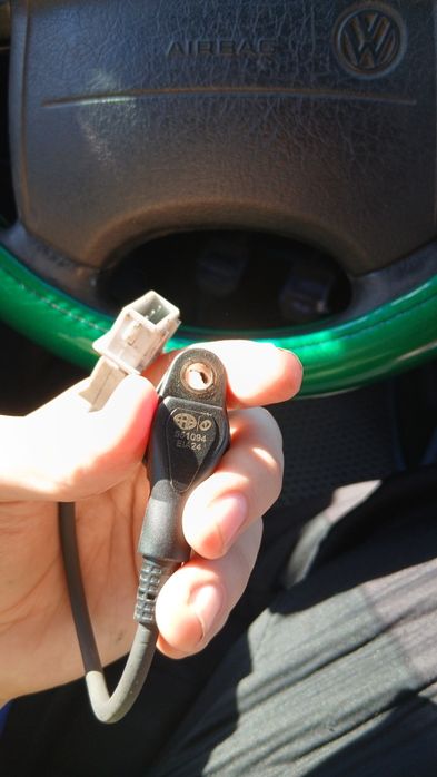 Датчик положения коленвала vw T4