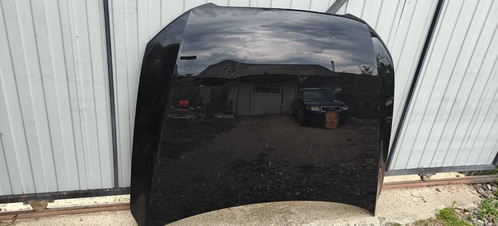 Capota față Audi Q5 2012- 2016