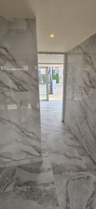 Închiriez spațiu comercial