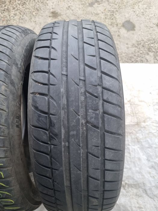 Anvelope 215 60 16 Tigar High Performance Vara