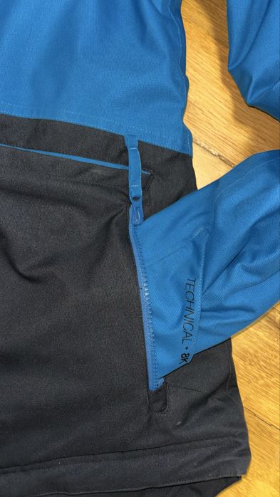 Geacă ski/snowboard ANIMAL – mărimea XS – stare foarte bună