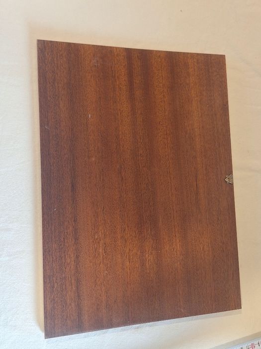 Картина от дърво интарзия