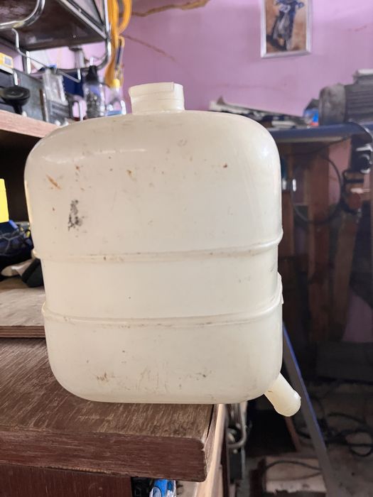 Расширительный бачок Жигули Москвич