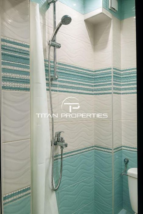 Дава се под наем Двустаен апартамент в Варна, Автогара - 45 кв.м за 375 € - Снимка #3