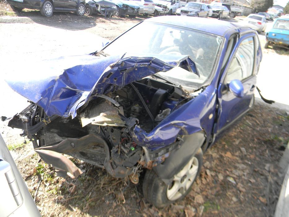 Dezmembrari Seat LEON (1M1) (1999-2006) 1.9 TDI Motorina