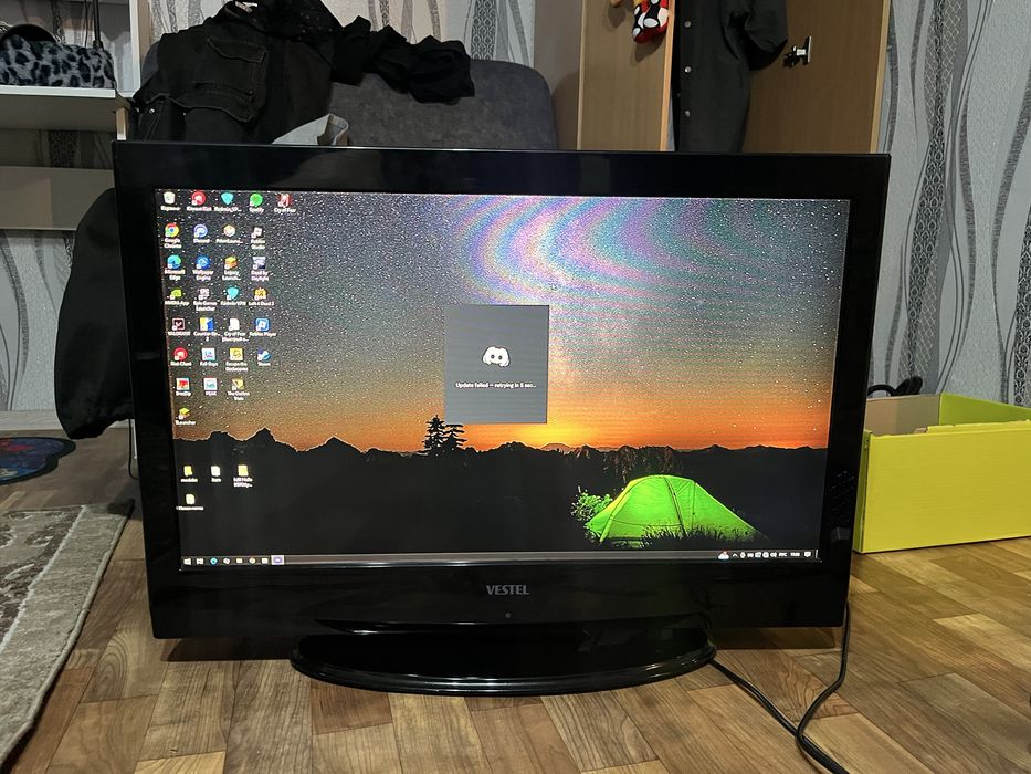 Vestel 32 дюйма