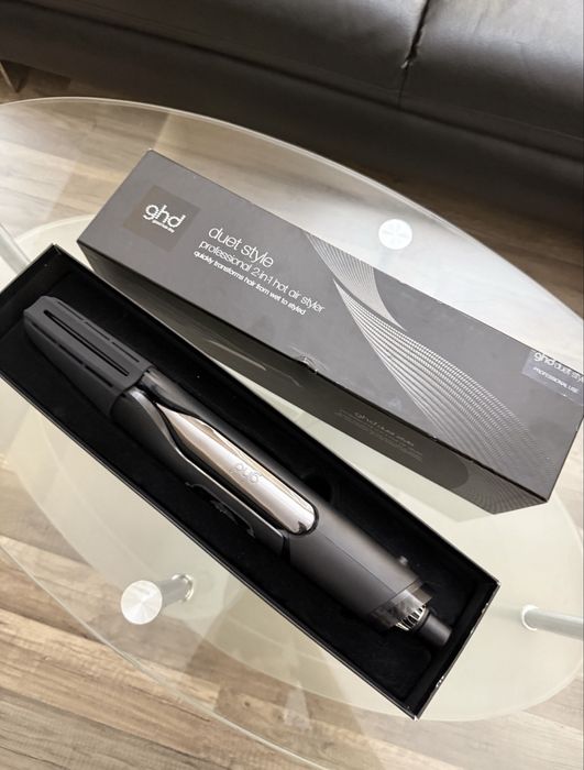 Ghd преса за коса 2в1