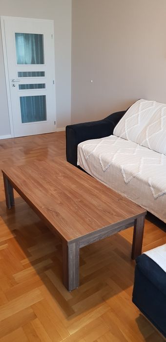 Холна маса - чисто нова