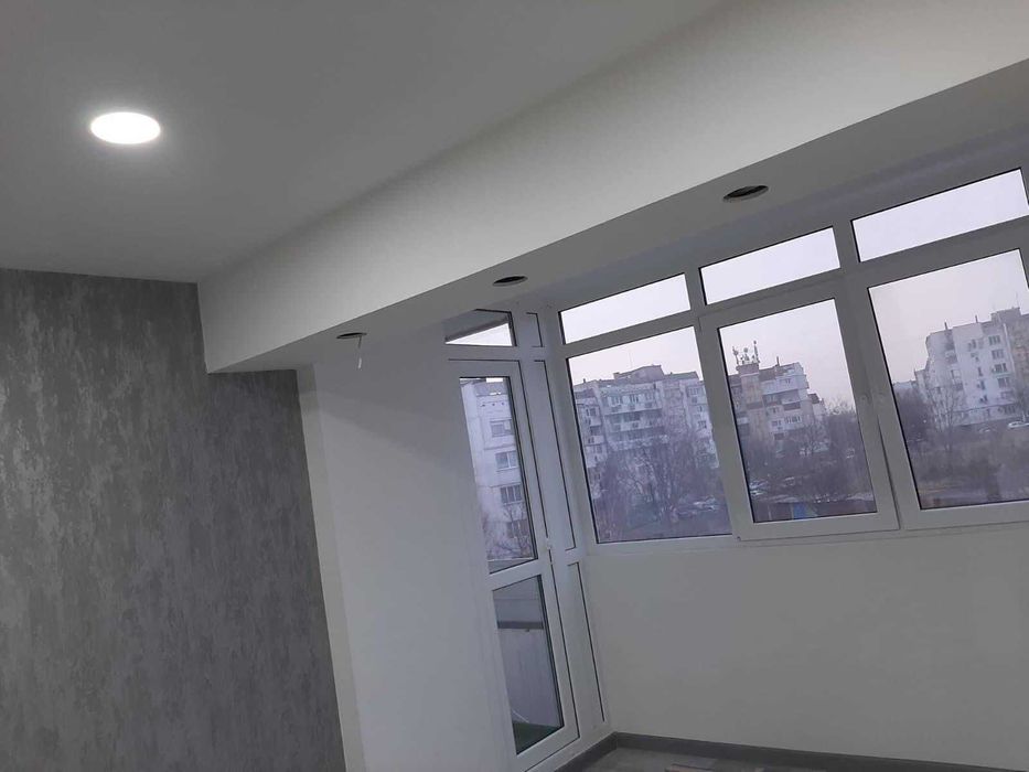 Вътрешни ремонти гр. Русе