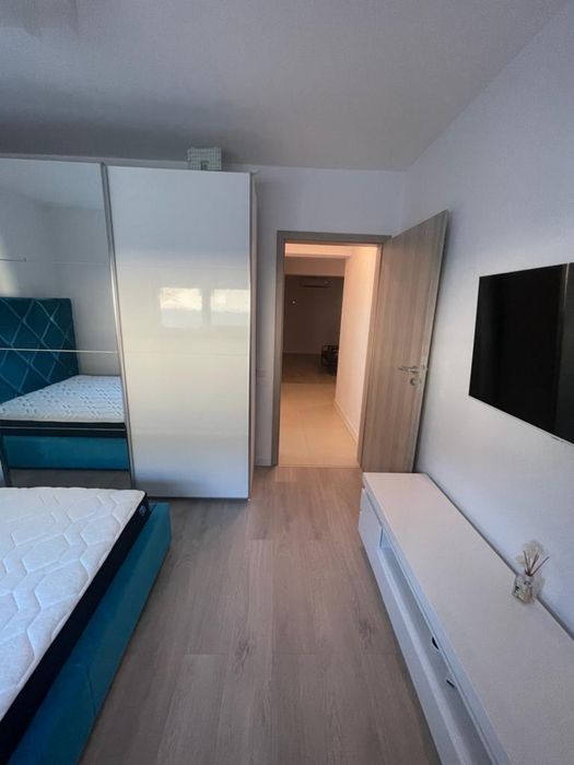 Inchiriez apartament in Bragadiru