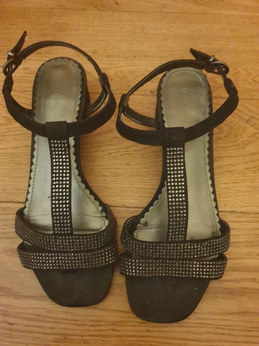 Sandale 37 Benvenuti , Flavia Passini , Tervolina - livrare gratuita