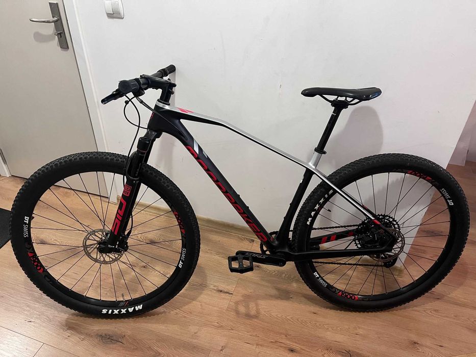 Vand Bicicleta Mondracker Chrono R - carbon - 29 - hardtail