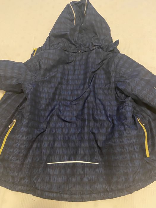 Ски/зимно яке за дете