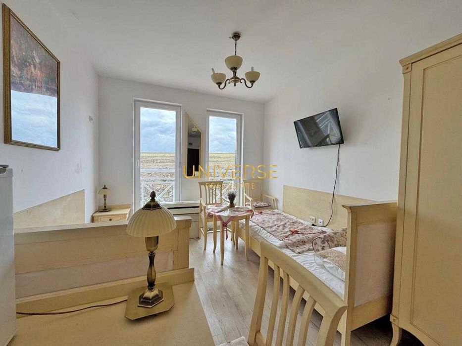 Продава се Едностаен апартамент в с. Тънково, Област Бургас - 32 кв.м за 550 €/кв.м - Снимка #1