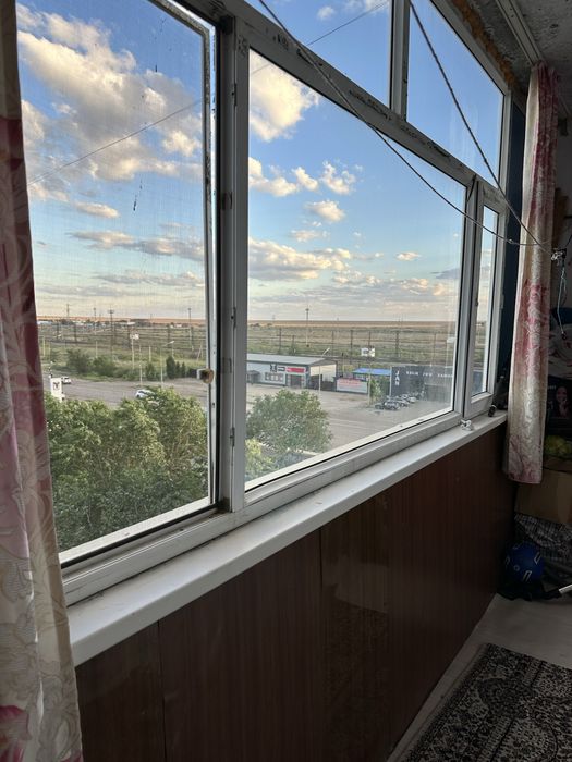 Продам 2х комнатную квартиру
